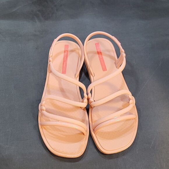 BRAND NEW IPANEMA GREENDENE   LADY SANDAL R3 - Picture 2 of 14